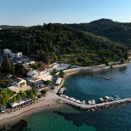 Golden Sunset Ξενοδοχείο