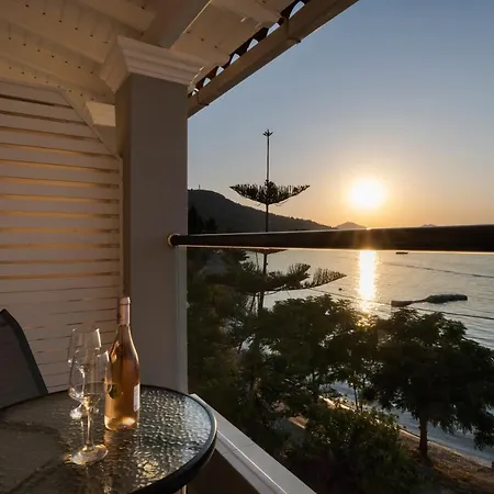 Golden Sunset Ξενοδοχείο