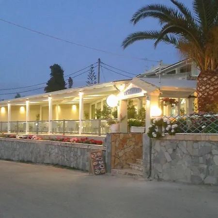 Ξενοδοχείο Golden Sunset