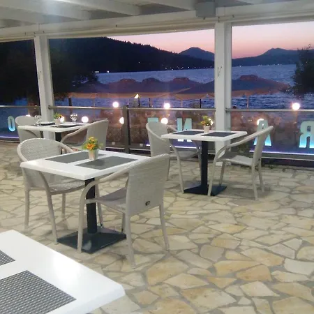 Ξενοδοχείο Golden Sunset