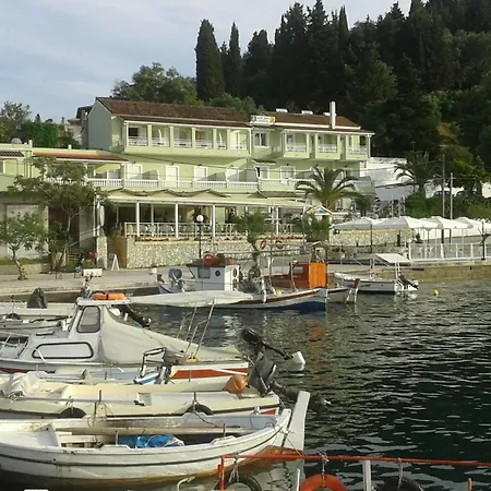Ξενοδοχείο Golden Sunset