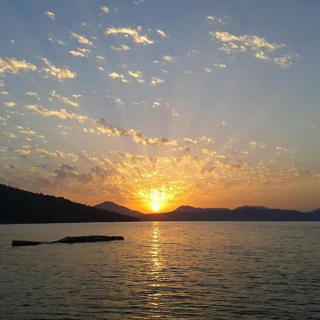 Ξενοδοχείο Golden Sunset 3*