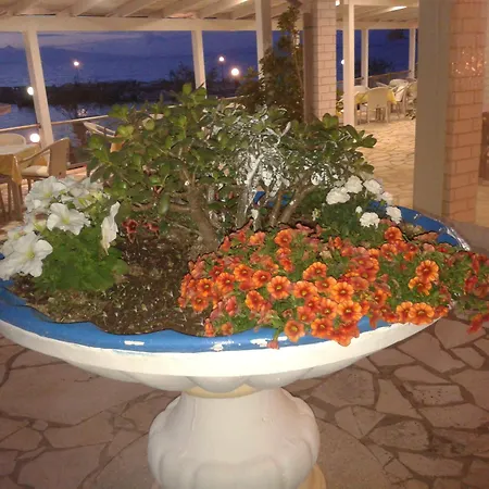 Golden Sunset 3* Μπούκαρι