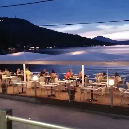 Golden Sunset Ξενοδοχείο
