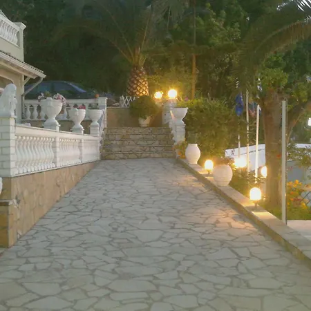 Hotel Golden Sunset Mpoukaris