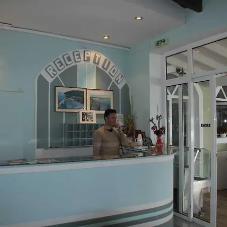 酒店 金色夕阳酒店