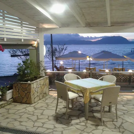 金色夕阳酒店 酒店 布卡里